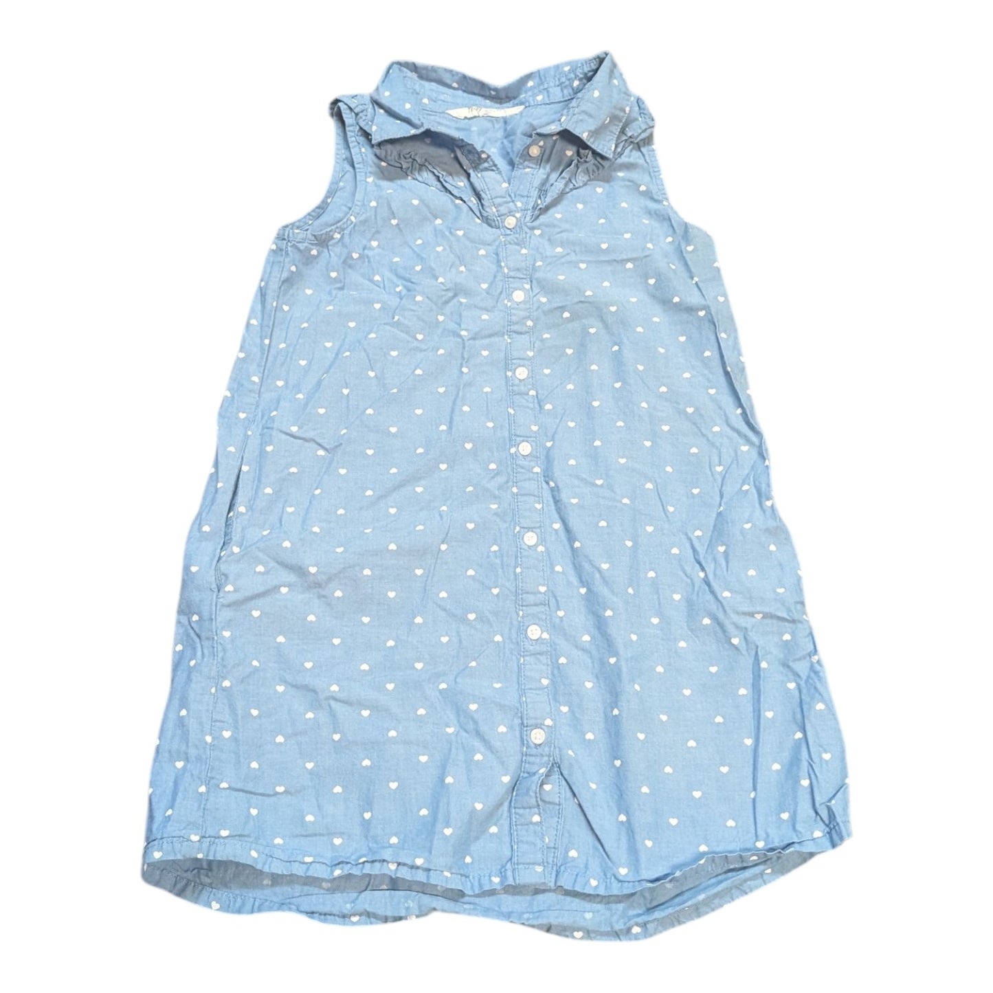 Tunique 8ans - 10ans H&M