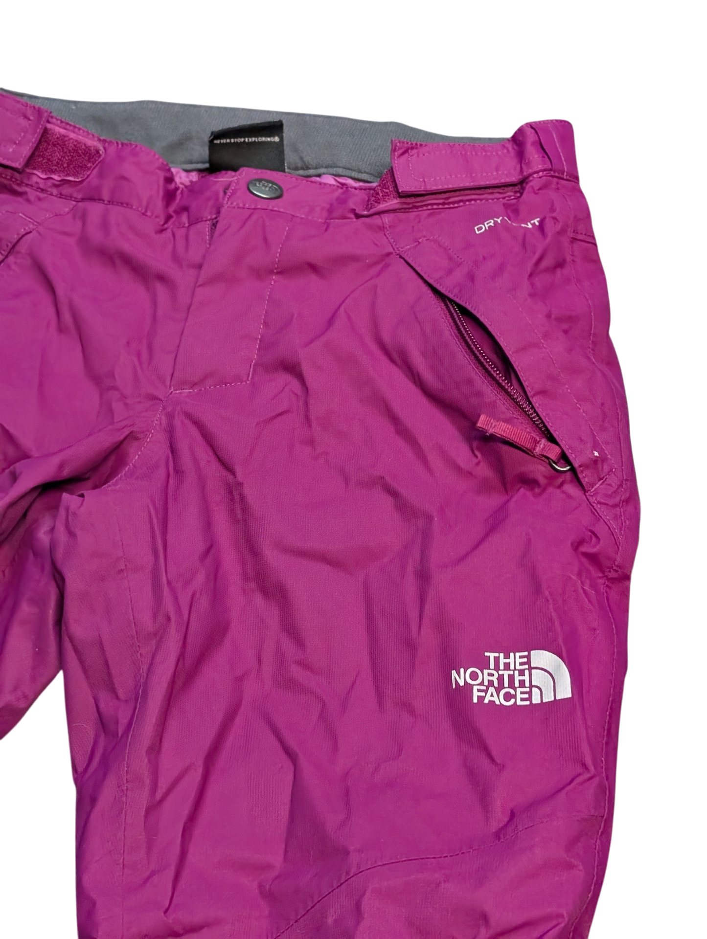 Pantalon hiver 7ans - 8ans The North Face*