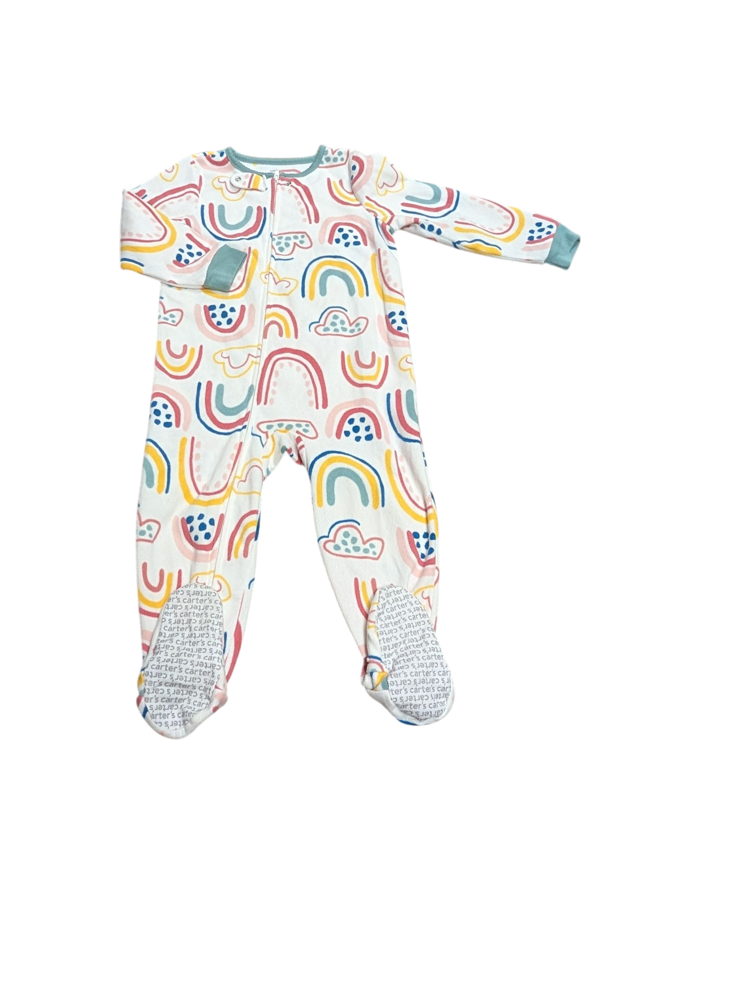 Pyjama polar 3ans Carters