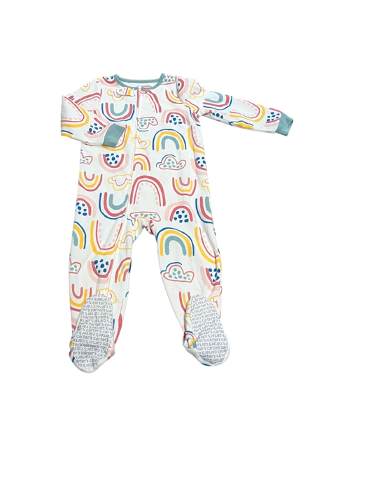 Pyjama polar 3ans Carters