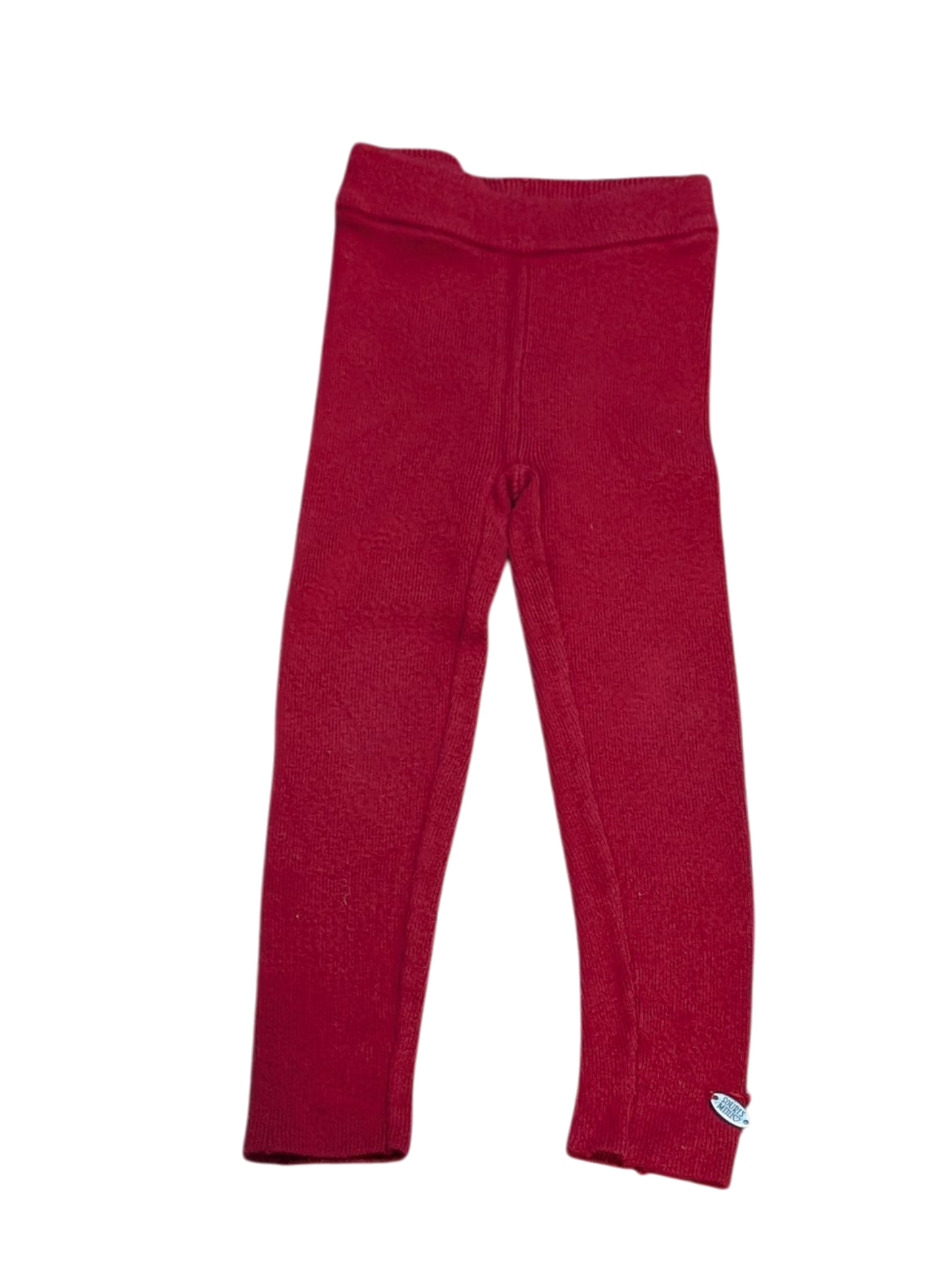 Legging 2ans Souris mini