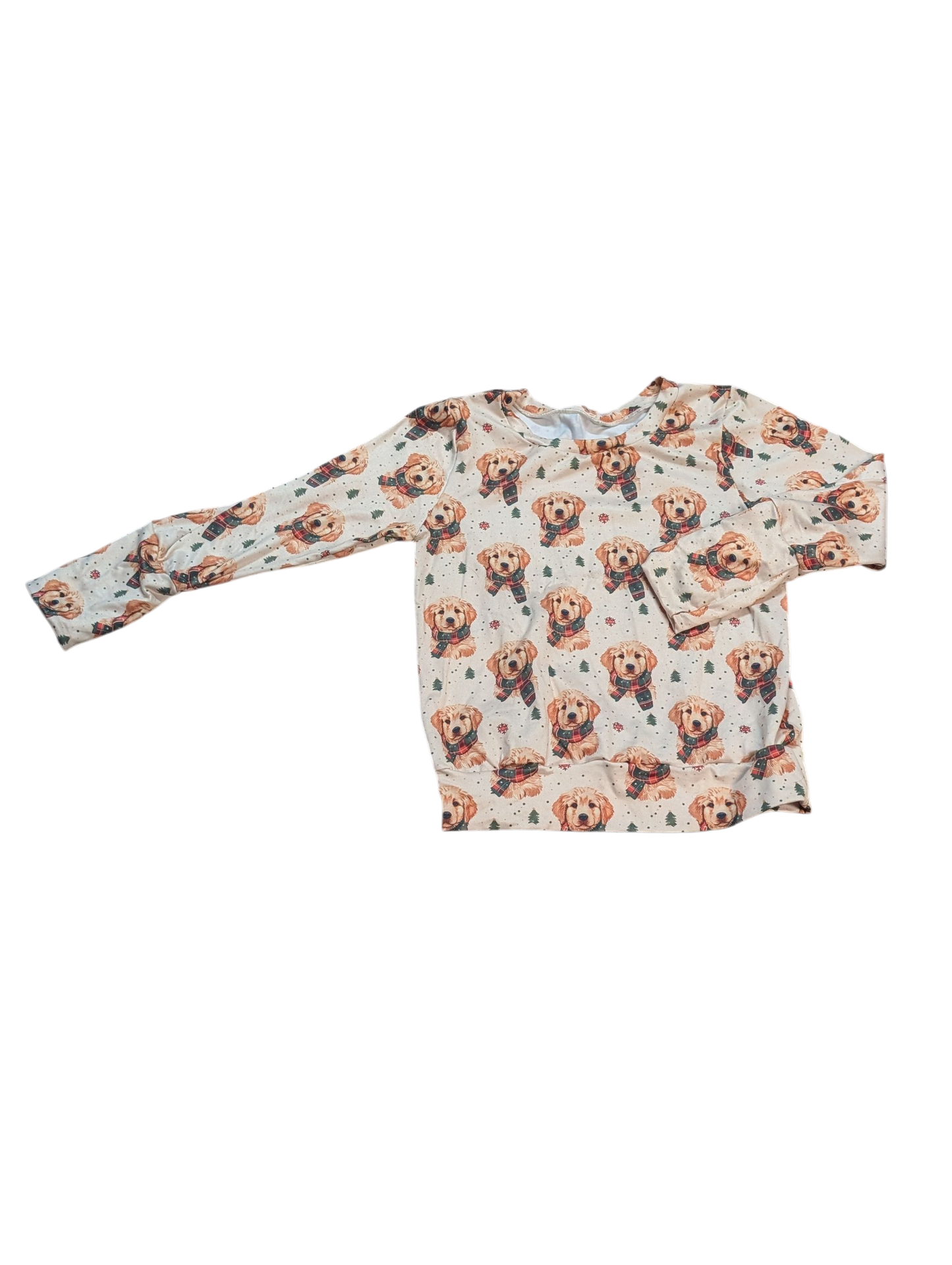 Chandail 3-6ans Bellemine