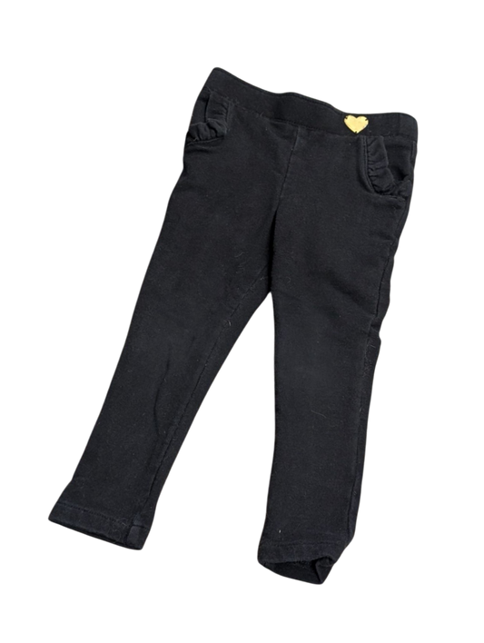 Legging 18-24mois H&M