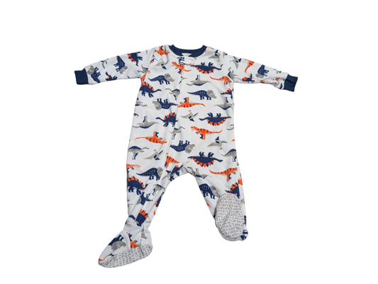 Pyjama polar 12mois Carters