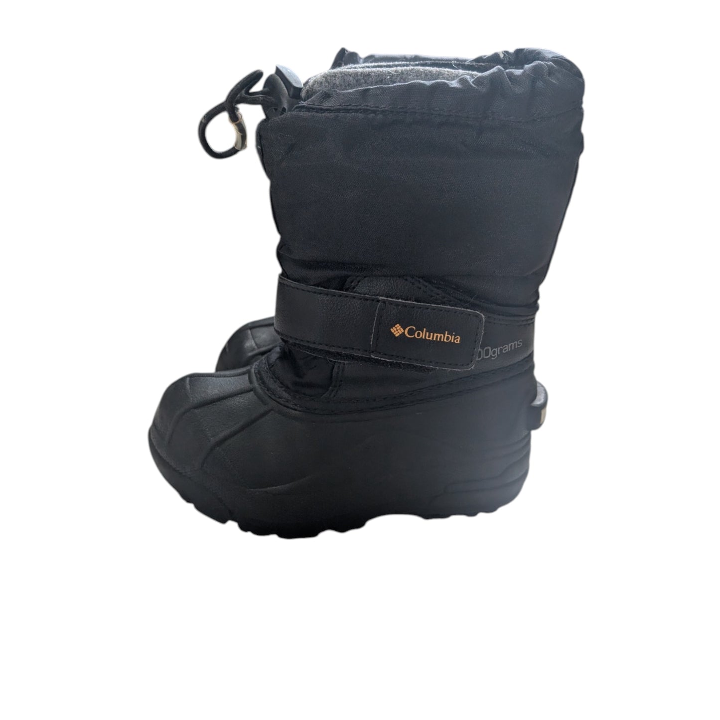 Bottes hiver gr 9 Columbia
