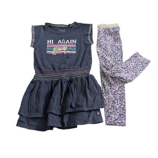 Ensemble 3-4ans Quapi*
