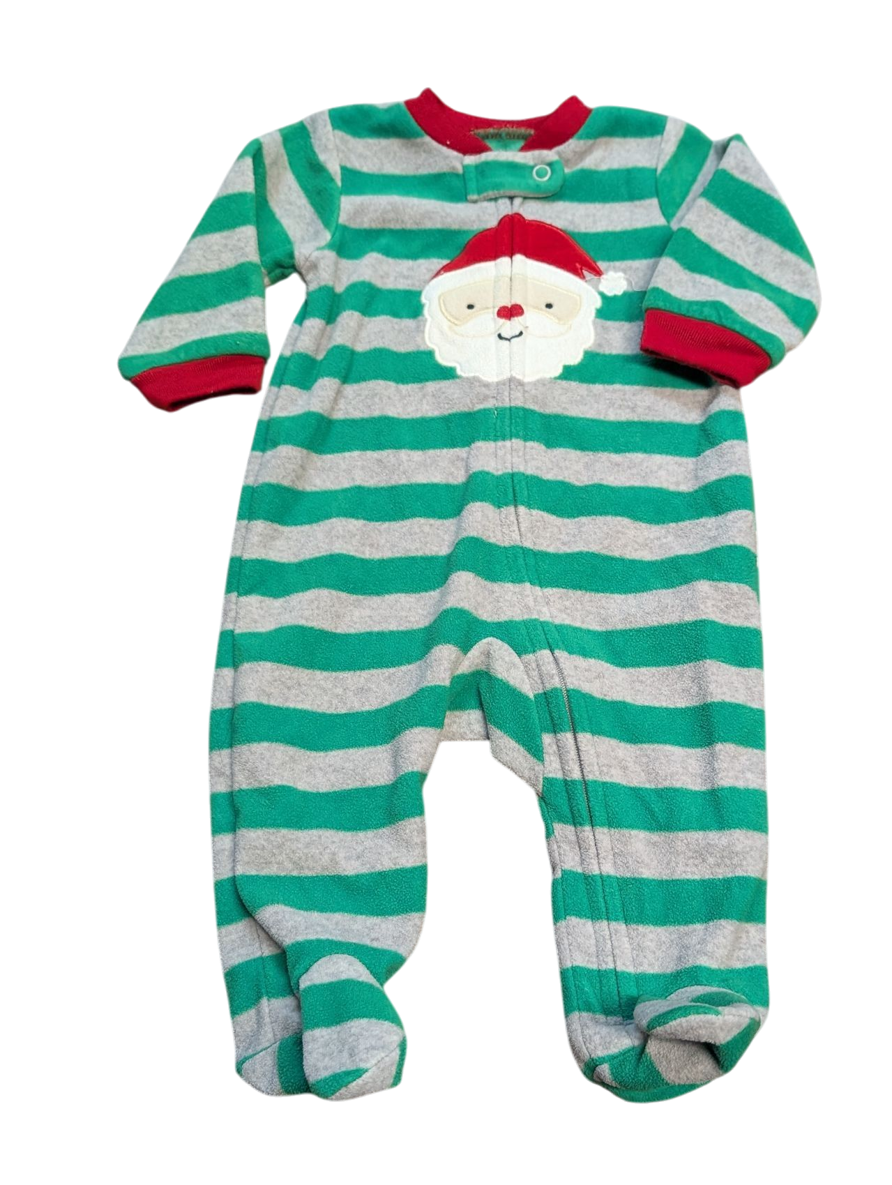 Pyjama polar 0-3mois Carters