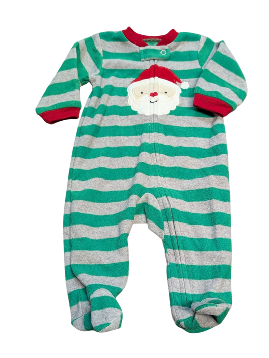 Pyjama polar 0-3mois Carters