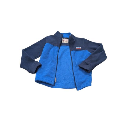 Veste de polar 6ans - 7ans Levi's *