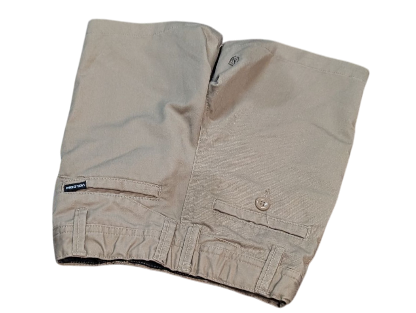 Short 3ans Volcom