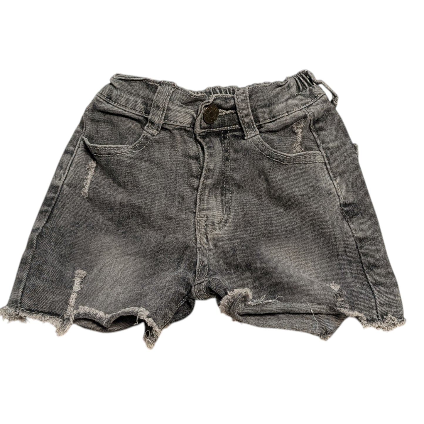 *Nouveautés* Short 2-3ans Little Bipsy