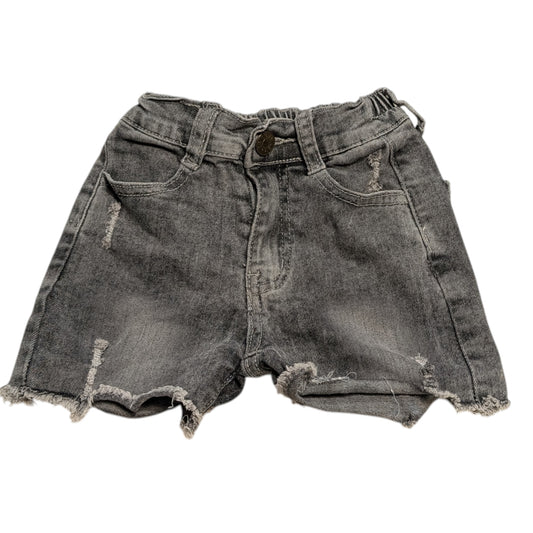 *Nouveautés* Short 2-3ans Little Bipsy
