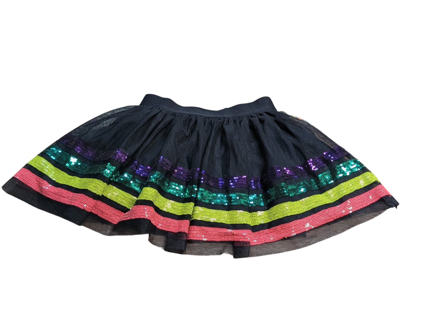 Jupe 134/140 10ans B.Nosy