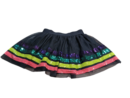 Jupe 134/140 10ans B.Nosy