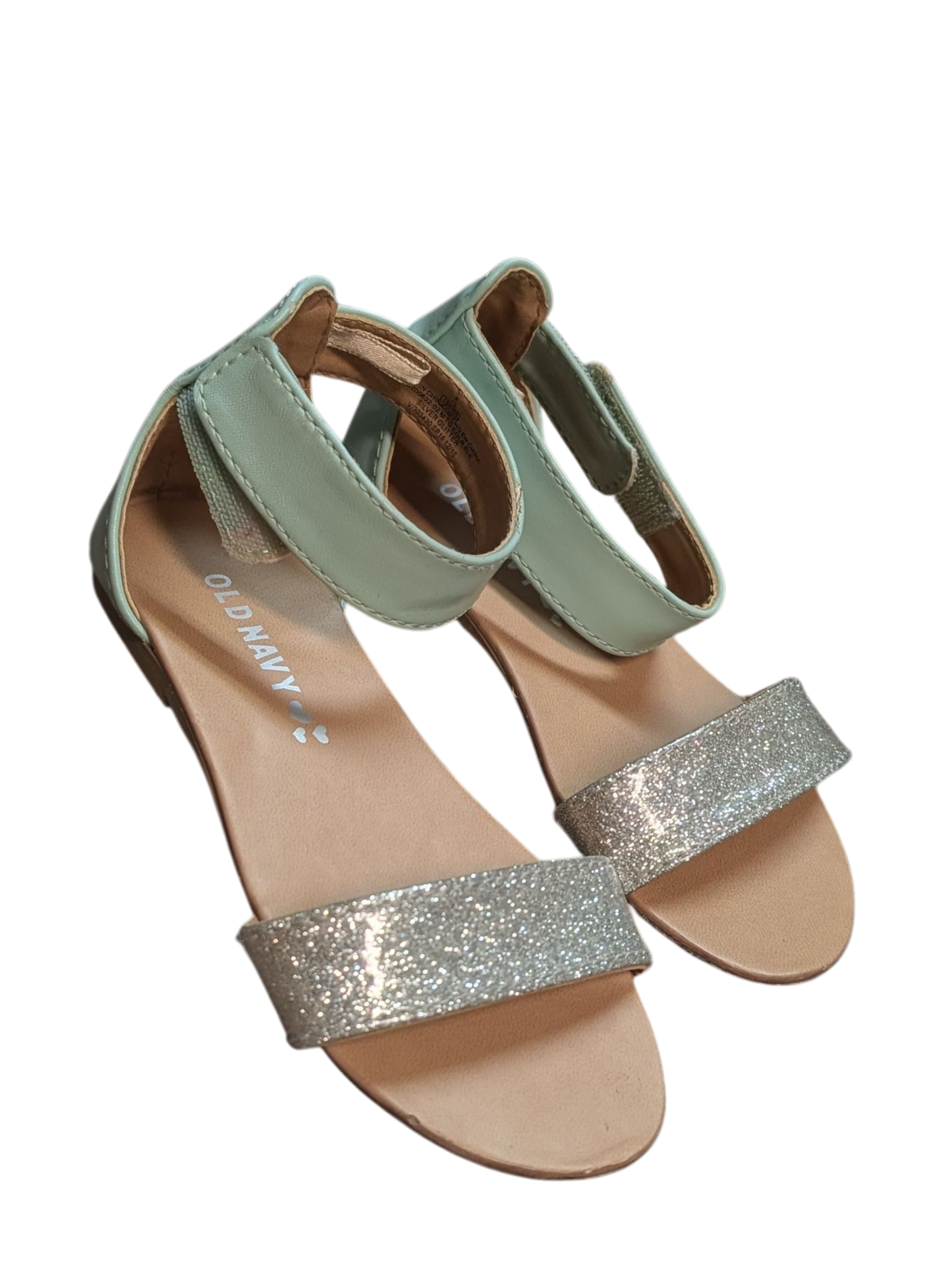 Sandales gr 8 jeune enfant Old Navy