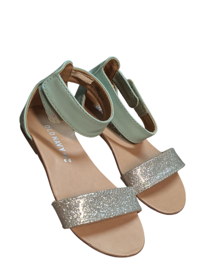 Sandales gr 8 jeune enfant Old Navy