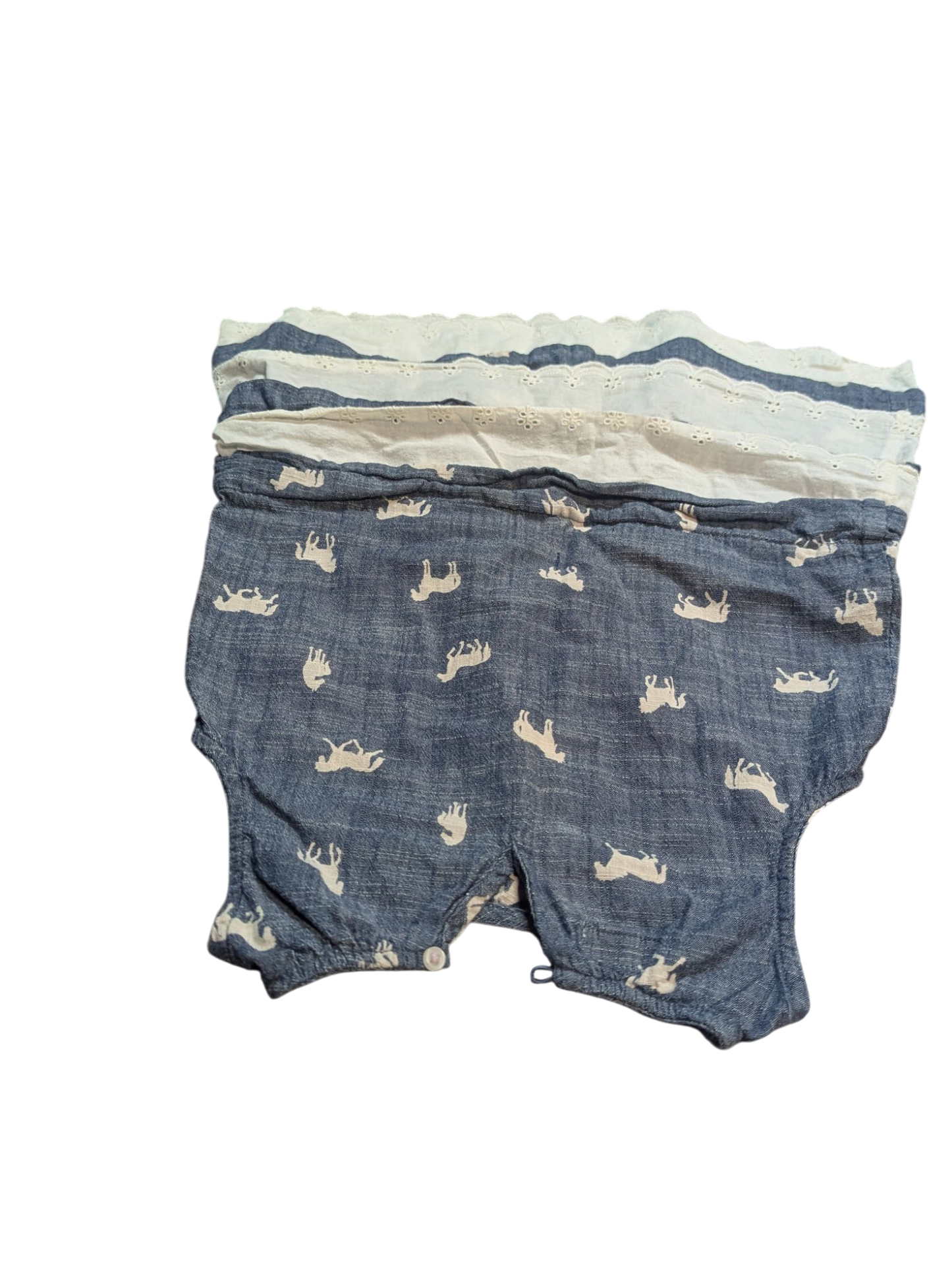 Robe 4ans Hatley