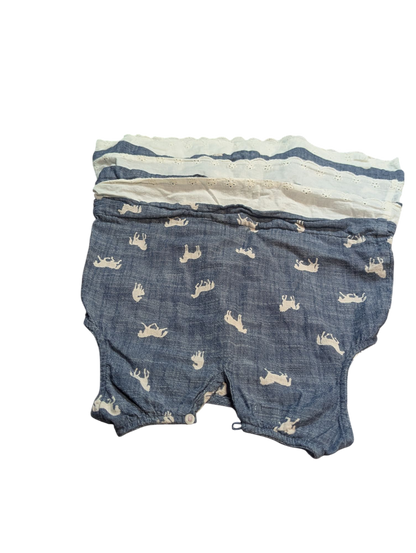 Robe 4ans Hatley