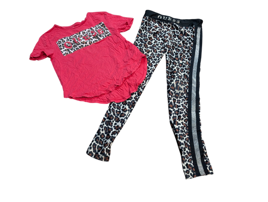 Ensemble 7ans - 8ans Guess*