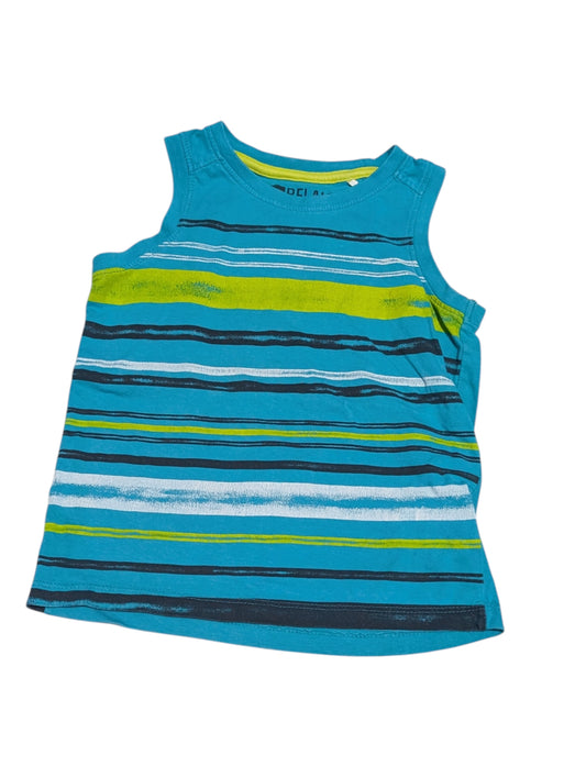 CAmisole 5ans Relakz*