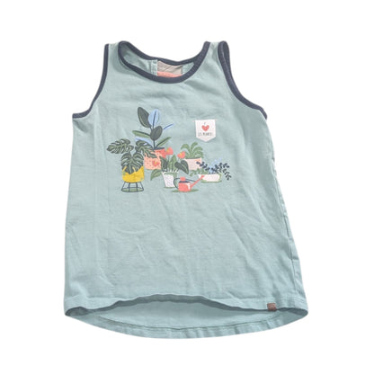 Camisole 6ans Nanö