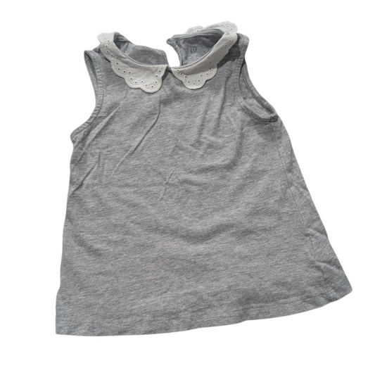 Camisole 4ans Gap