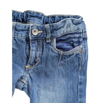Jeans 4-5ans Mexx