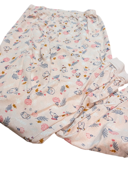 Pyjama 10ans Nanö*
