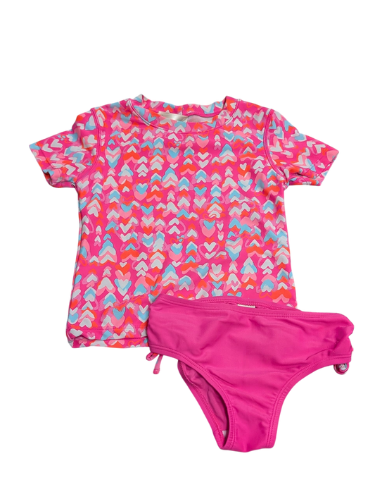 Maillot 5ans Oshkosh