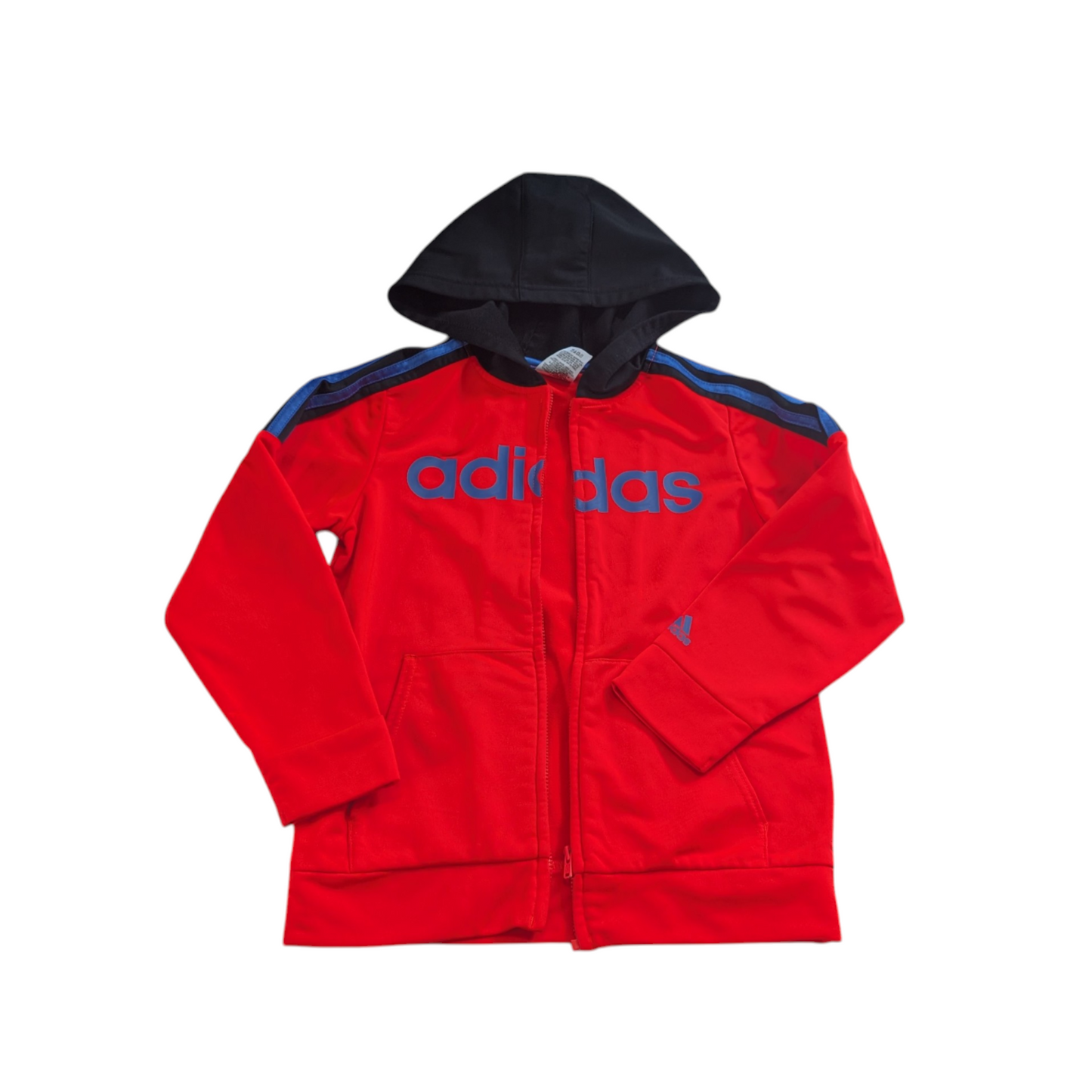 Veste sport 7ans Adidas