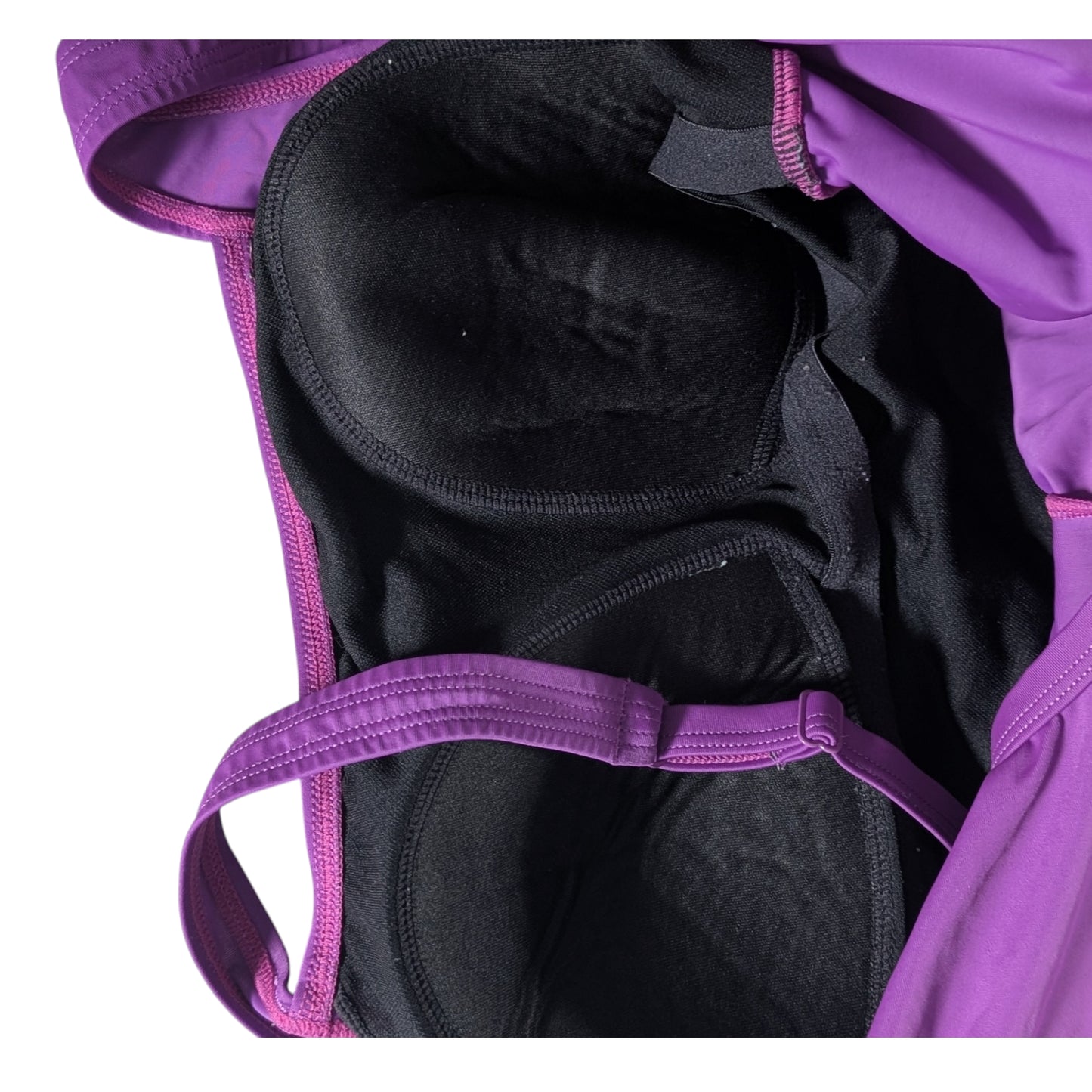 Maillot gr 10 Femme Roots