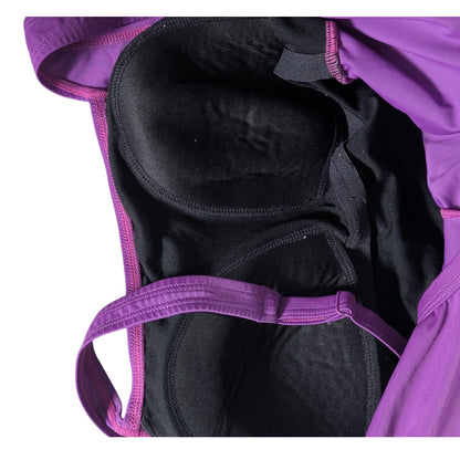 Maillot gr 10 Femme Roots