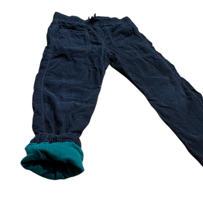 Pantalon épais 6ans - 7ans H&M
