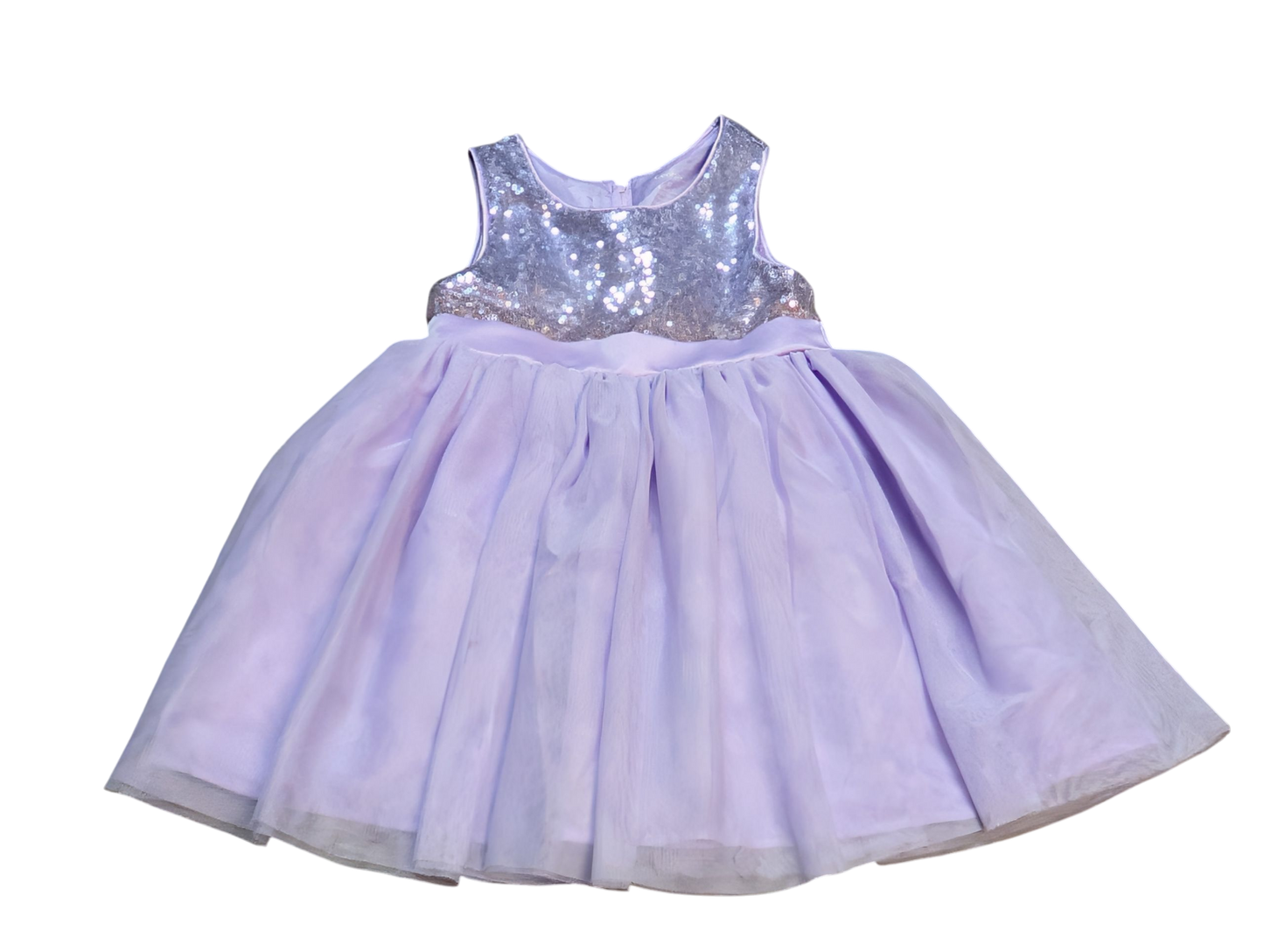 Robe 3ans George*