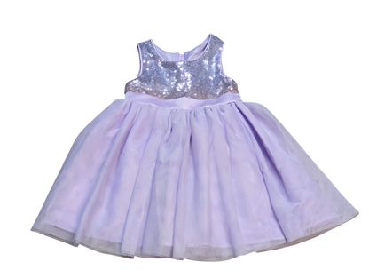 Robe 3ans George*
