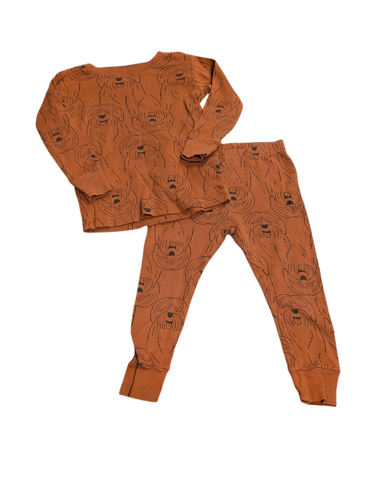 Pyjama 18mois Carters