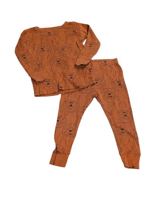 Pyjama 18mois Carters