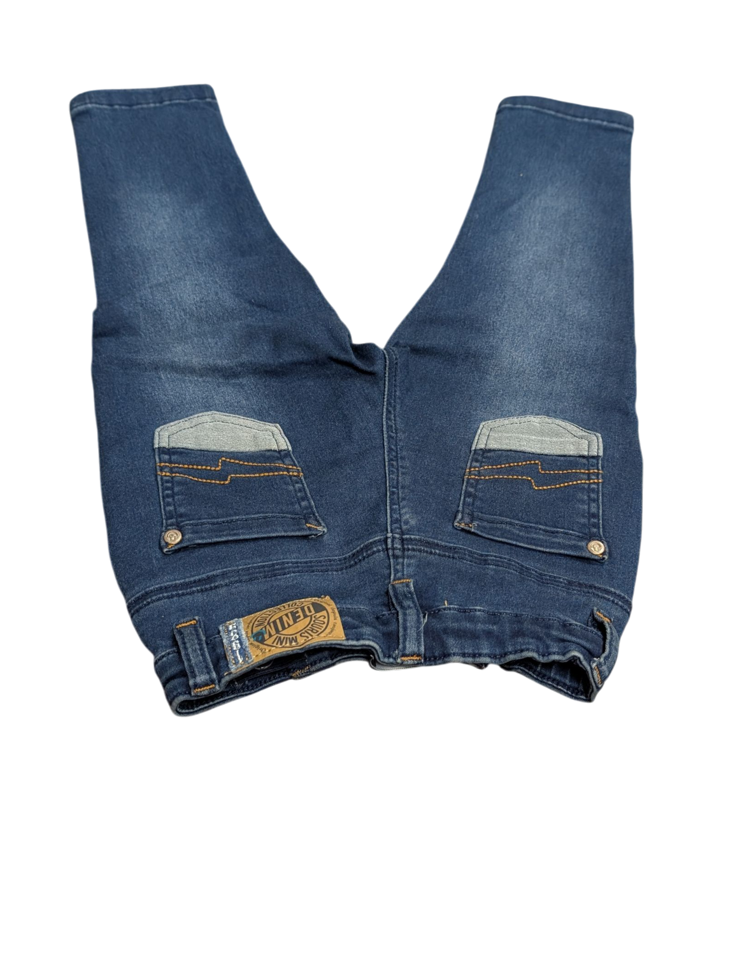Jeans 18-24mois Souris Mini