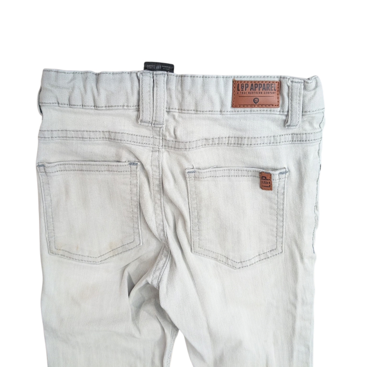 Pantalon 8ans L&P *