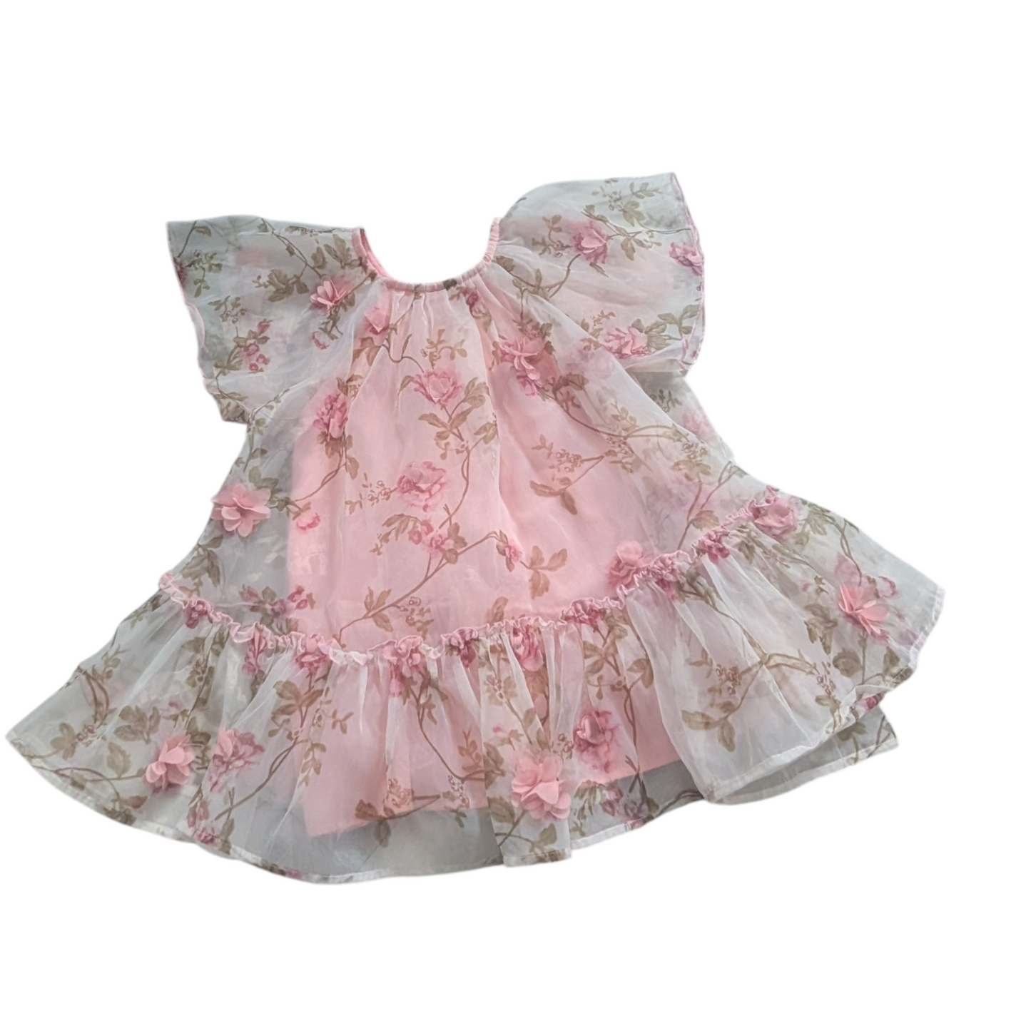 Robe 6ans Next