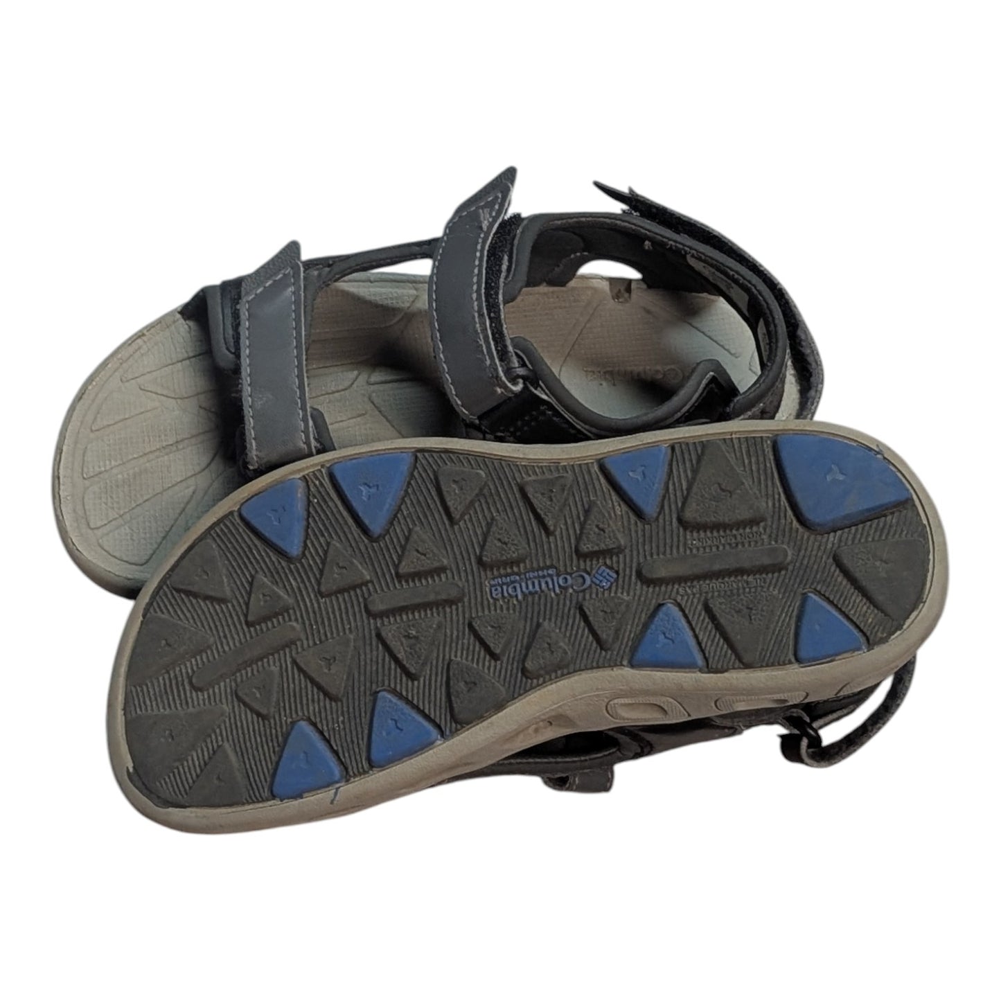 Sandales gr 12-13 enfant Columbia