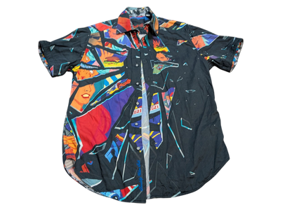Chemise Xsmall 12-14ans Ado Robert Graham