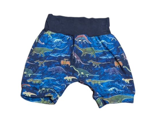 Short 1-3ans Créations Marie Rouette