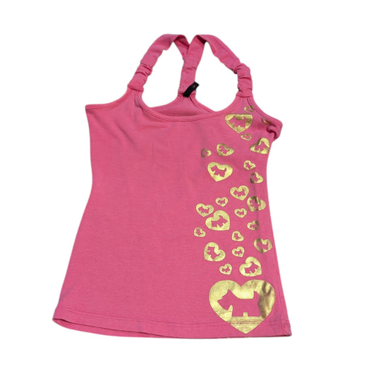 Camisole 10ans Joshua Perets