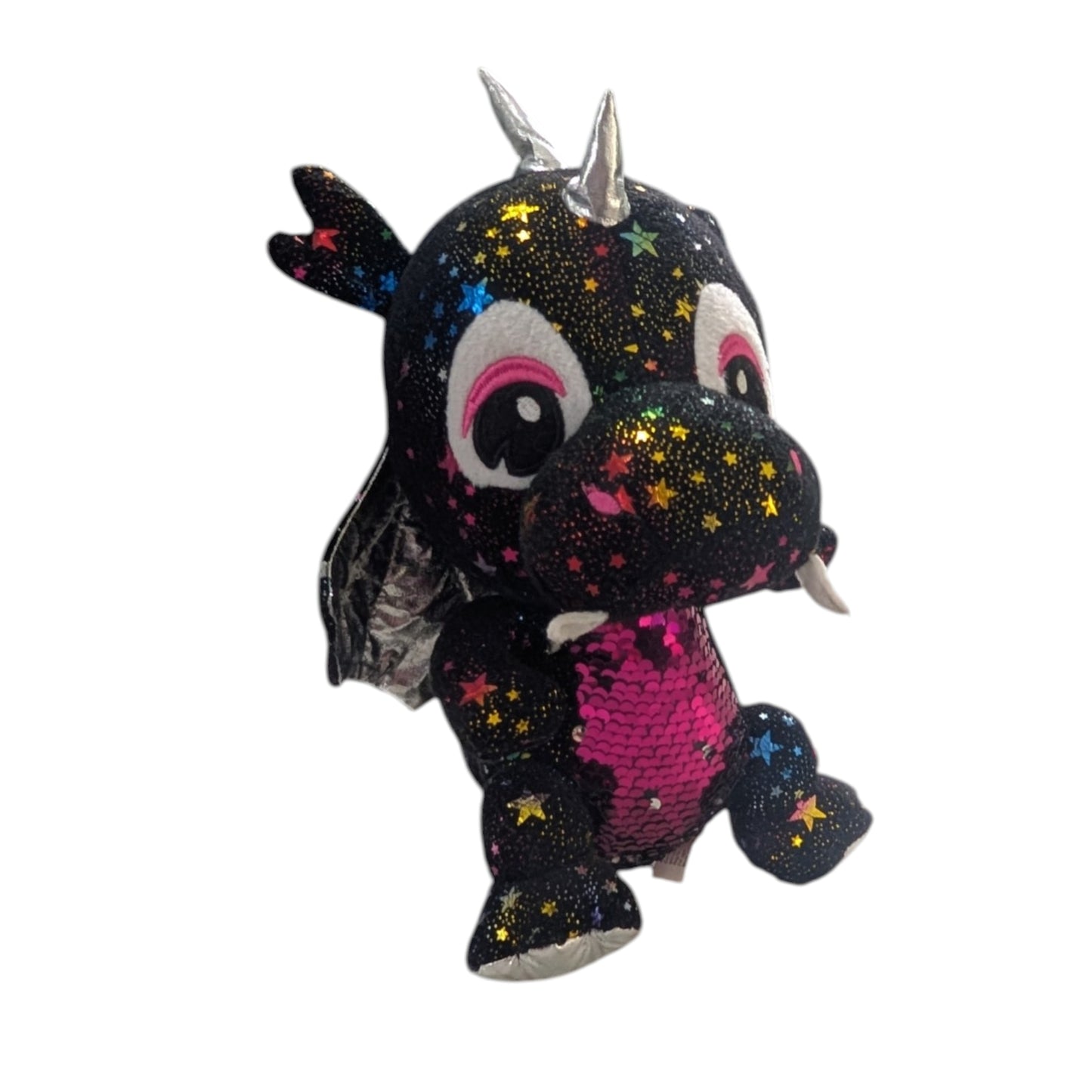 Peluche Dragon 12''