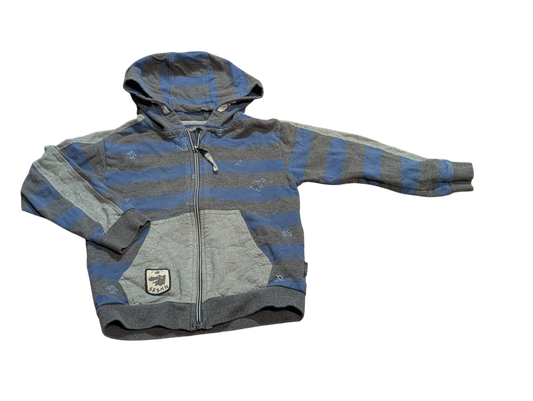Veste 6ans SOuris Mini*