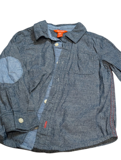 Chemise 5ans Joe Fresh