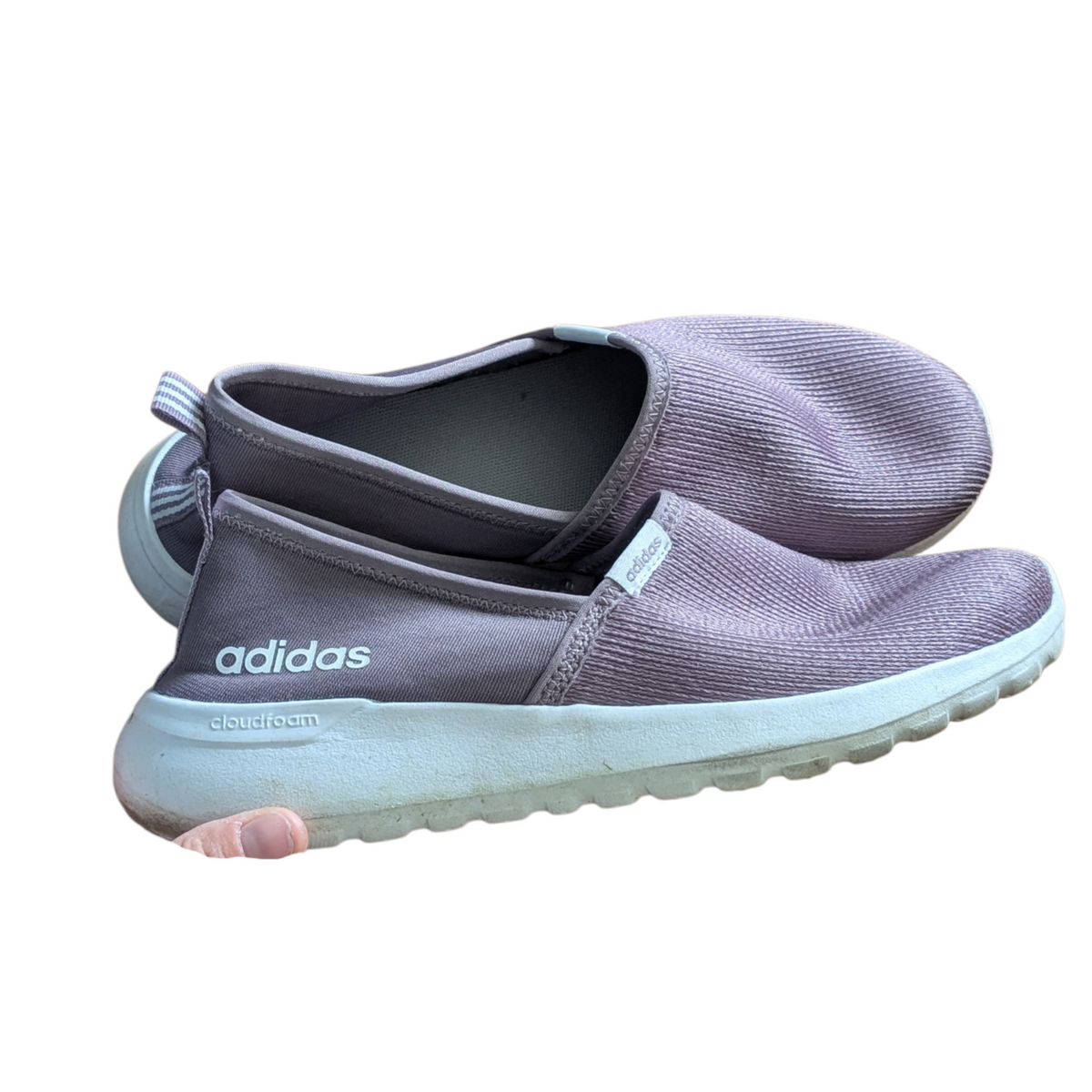 Chaussures gr 9 femme Adidas