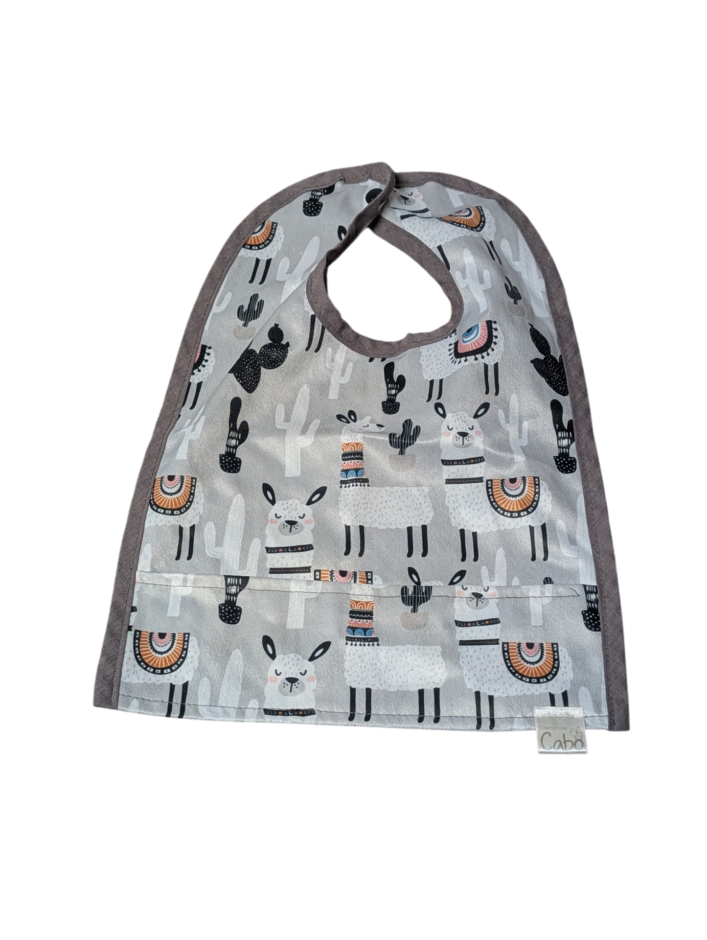 Bavette imperméable Confections Cabo