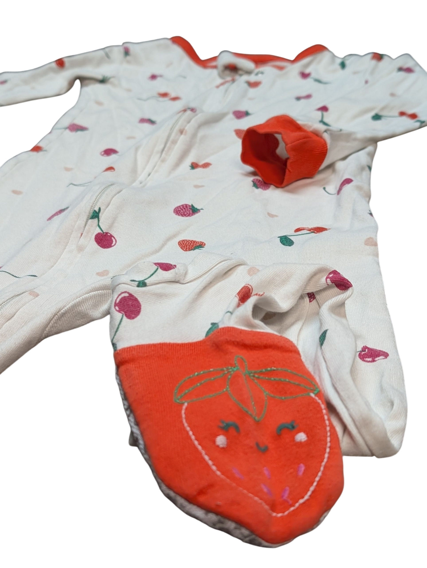 Pyjama 3ans Carters